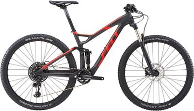 Felt edict 3 online full suspension bike 2019